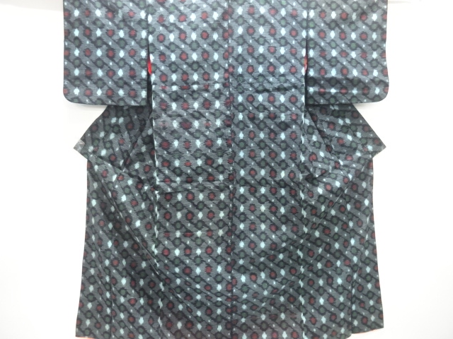Japanese Kimono / Cotton Cotton